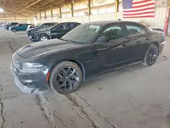 2C3CDXCT4KH575673 2019 DODGE CHARGER