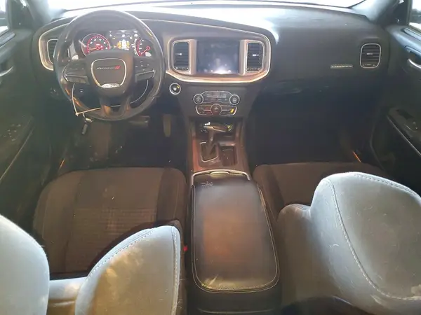 2C3CDXCT4KH575673 2019 DODGE CHARGER - Image 8