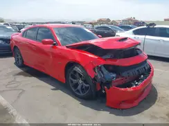 2C3CDXCT4KH578573 2019 DODGE CHARGER