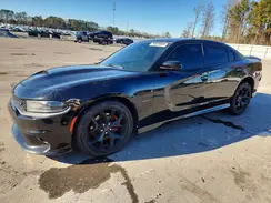 2C3CDXCT4KH584969 2019 DODGE CHARGER