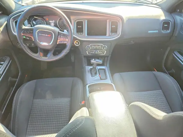2C3CDXCT4KH584969 2019 DODGE CHARGER - Image 8