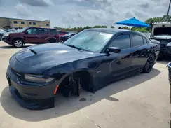 2C3CDXCT4KH588665 2019 DODGE CHARGER