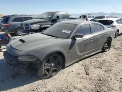 2C3CDXCT4KH599472 2019 DODGE CHARGER