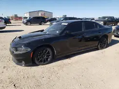 2C3CDXCT4KH607490 2019 DODGE CHARGER