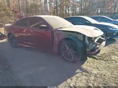 2C3CDXCT4KH607702 2019 DODGE CHARGER
