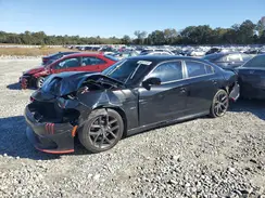 2C3CDXCT4KH607988 2019 DODGE CHARGER