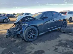 2C3CDXCT4KH623902 2019 DODGE CHARGER