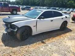 2C3CDXCT4KH633104 2019 DODGE CHARGER