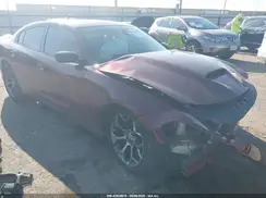 2C3CDXCT4KH643230 2019 DODGE CHARGER