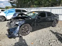 2C3CDXCT4KH650517 2019 DODGE CHARGER