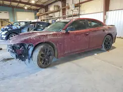 2C3CDXCT4KH652803 2019 DODGE CHARGER