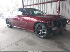 2C3CDXCT4KH654969 2019 DODGE CHARGER