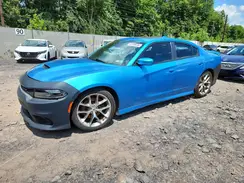 2C3CDXCT4KH662909 2019 DODGE CHARGER