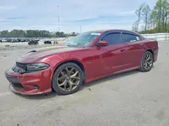 2C3CDXCT4KH674493 2019 DODGE CHARGER
