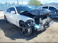 2C3CDXCT4KH681945 2019 DODGE CHARGER