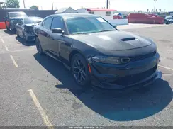 2C3CDXCT4KH693092 2019 DODGE CHARGER