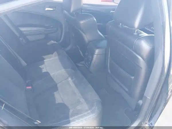 2C3CDXCT4KH693092 2019 DODGE CHARGER - Image 8