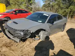 2C3CDXCT4KH718413 2019 DODGE CHARGER