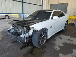 2C3CDXCT4KH737155 2019 DODGE CHARGER