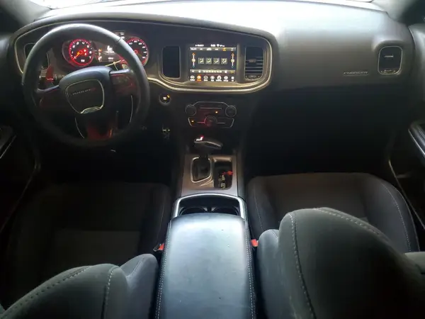 2C3CDXCT4KH737155 2019 DODGE CHARGER - Image 8