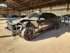 2C3CDXCT4KH738001 2019 DODGE CHARGER