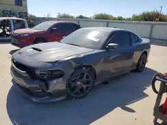 2C3CDXCT4KH738161 2019 DODGE CHARGER