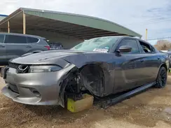 2C3CDXCT4KH738175 2019 DODGE CHARGER