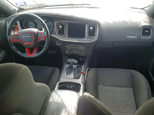 2C3CDXCT4KH738175 2019 DODGE CHARGER - Image 8