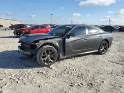 2C3CDXCT4KH738189 2019 DODGE CHARGER