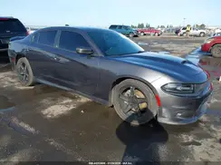 2C3CDXCT4KH757261 2019 DODGE CHARGER