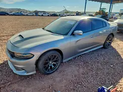 2C3CDXCT4KH757339 2019 DODGE CHARGER