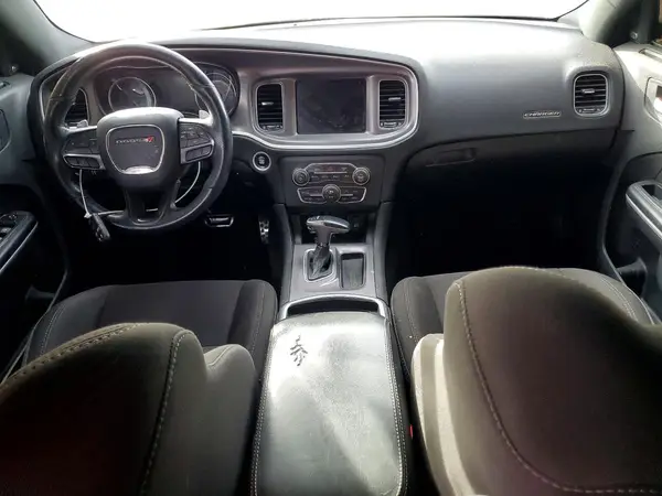 2C3CDXCT4KH757339 2019 DODGE CHARGER - Image 8