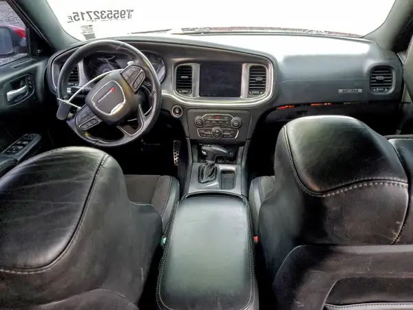 2C3CDXCT4LH106455 2020 DODGE CHARGER - Image 8