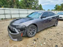 2C3CDXCT4LH107640 2020 DODGE CHARGER