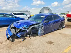 2C3CDXCT4LH129704 2020 DODGE CHARGER