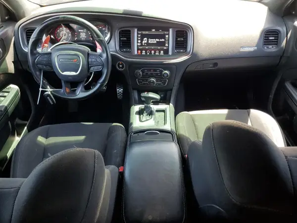 2C3CDXCT4LH133462 2020 DODGE CHARGER - Image 8