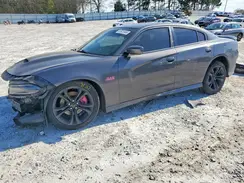 2C3CDXCT4LH143621 2020 DODGE CHARGER