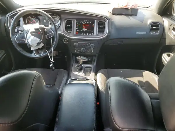 2C3CDXCT4LH155431 2020 DODGE CHARGER - Image 8