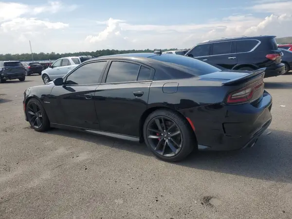 2C3CDXCT4LH157793 2020 DODGE CHARGER - Image 2