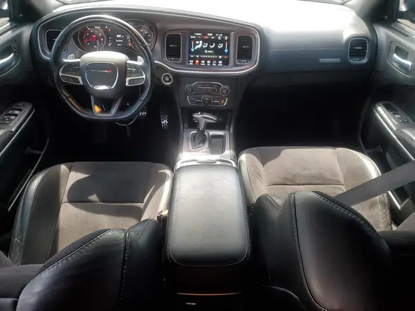 2C3CDXCT4LH157793 2020 DODGE CHARGER - Image 8
