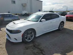 2C3CDXCT4LH159916 2020 DODGE CHARGER