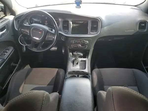 2C3CDXCT4LH159916 2020 DODGE CHARGER - Image 8