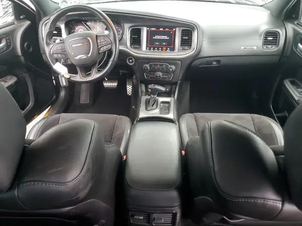 2C3CDXCT4LH177638 2020 DODGE CHARGER - Image 8