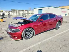 2C3CDXCT4LH178384 2020 DODGE CHARGER