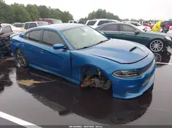 2C3CDXCT4LH183312 2020 DODGE CHARGER
