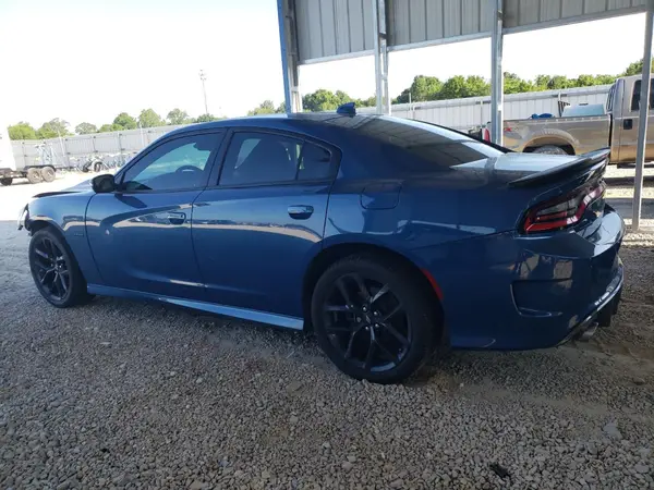 2C3CDXCT4LH202621 2020 DODGE CHARGER - Image 2