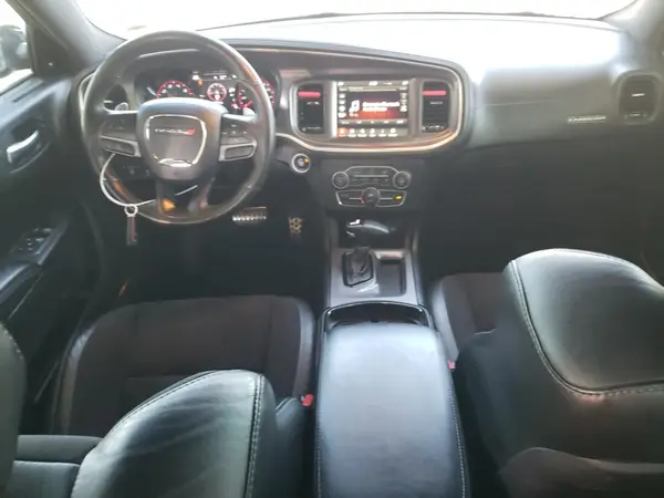2C3CDXCT4LH202621 2020 DODGE CHARGER - Image 8