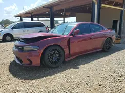 2C3CDXCT4LH208273 2020 DODGE CHARGER