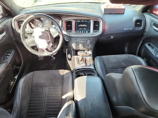 2C3CDXCT4LH208273 2020 DODGE CHARGER - Image 8