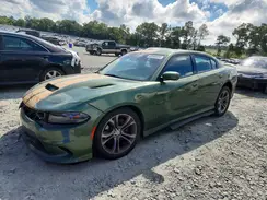 2C3CDXCT4LH208466 2020 DODGE CHARGER